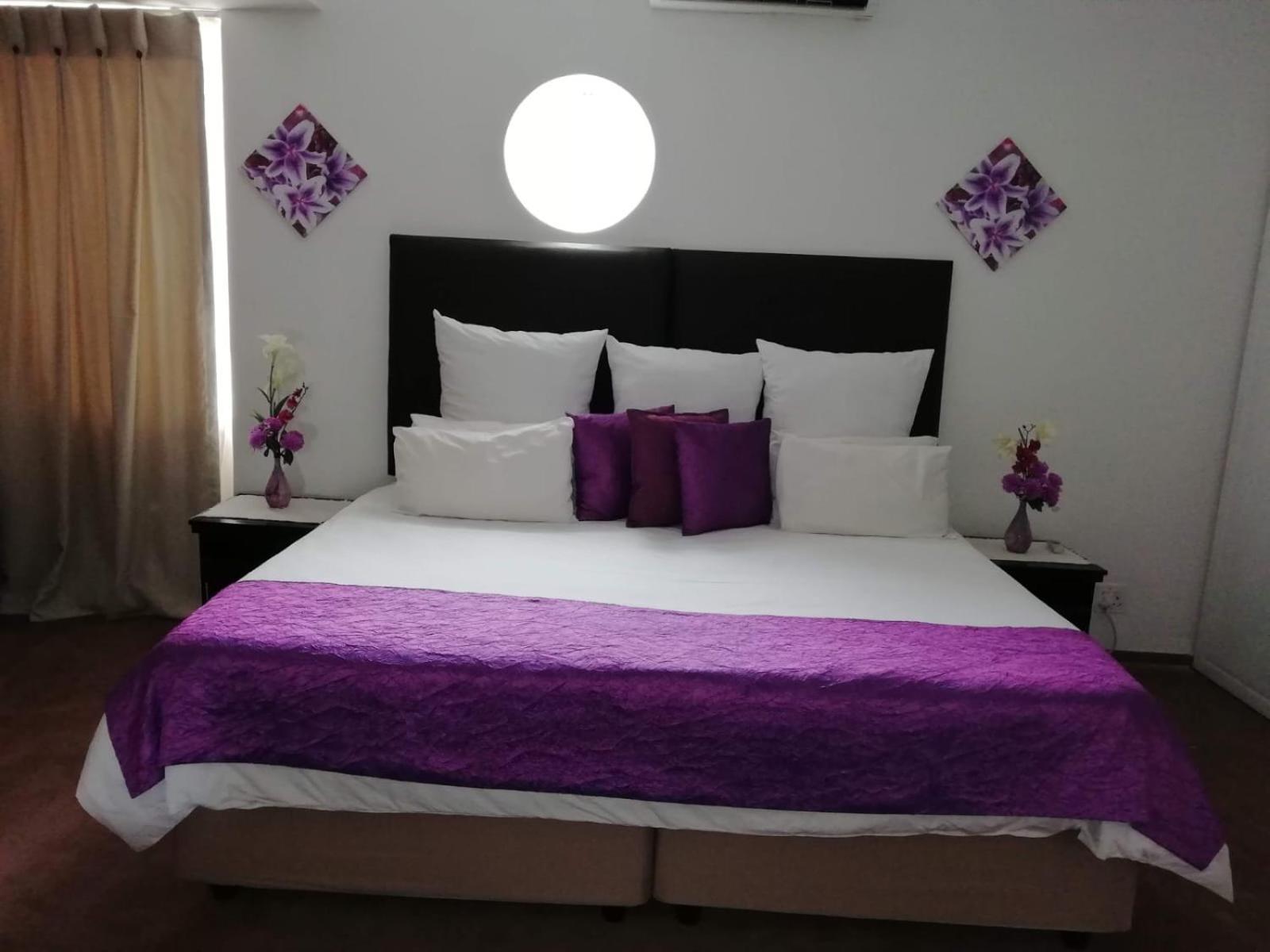 Sentinel Condo 프레토리아 외부 사진